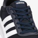 Adidas Mens Lite Racer 3.0 - Navy/White