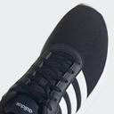Adidas Mens Lite Racer 3.0 - Navy/White