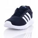 Adidas Mens Lite Racer 3.0 - Navy/White