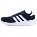 Adidas Mens Lite Racer 3.0 - Navy/White