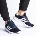 Adidas Mens Lite Racer 3.0 - Navy/White