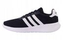 Adidas Mens Lite Racer 3.0 - Navy/White