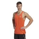 Adidas Mens Own The Run Singlet, L