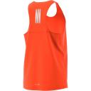Adidas Mens Own The Run Singlet, L