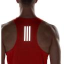 Adidas Mens Own The Run Singlet, XXL