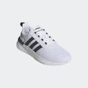 Adidas | Mens Racer TR21 (White/Black) 8