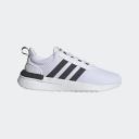 Adidas | Mens Racer TR21 (White/Black) 8