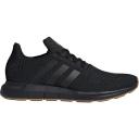 Adidas Mens Swift Run Black Size 4 Sneakers - Platypus | AfterPay Available