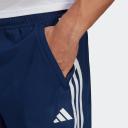Adidas | Mens Tr-es PIQ 3 Short (Blue/White) 2XL