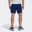 Adidas | Mens Tr-es PIQ 3 Short (Blue/White) 2XL