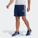 Adidas | Mens Tr-es PIQ 3 Short (Blue/White) 2XL