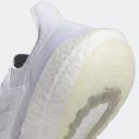 Adidas Mens Ultraboost 21, 9 / White