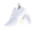 Adidas Mens Ultraboost 21, 9 / White