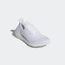 Adidas Mens Ultraboost 21, 9 / White