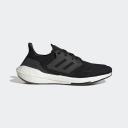 Adidas Mens Ultraboost 22, 12 / Black