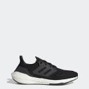 Adidas Mens Ultraboost 22, 12 / Black