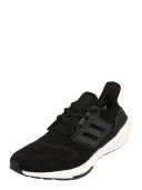 Adidas Mens Ultraboost 22, 12 / Black