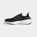 Adidas Mens Ultraboost 22, 12 / Black