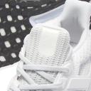 Adidas Mens Ultraboost 4.0 DNA White/White/White