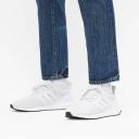 Adidas Mens Ultraboost 4.0 DNA White/White/White