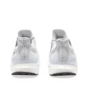Adidas Mens Ultraboost 4.0 DNA White/White/White