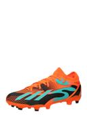 Adidas | Mens x Speedportal Messi (Orange/Black/Blue) 11