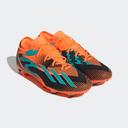 Adidas | Mens x Speedportal Messi (Orange/Black/Blue) 11