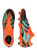 Adidas | Mens x Speedportal Messi (Orange/Black/Blue) 11
