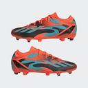Adidas | Mens x Speedportal Messi (Orange/Black/Blue) 11