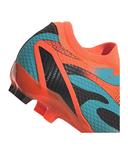 Adidas | Mens x Speedportal Messi (Orange/Black/Blue) 11