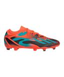 Adidas | Mens x Speedportal Messi (Orange/Black/Blue) 9.5