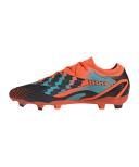 Adidas | Mens x Speedportal Messi (Orange/Black/Blue) 9.5