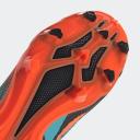 Adidas | Mens x Speedportal Messi (Orange/Black/Blue) 9.5