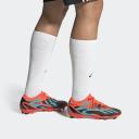 Adidas | Mens x Speedportal Messi (Orange/Black/Blue) 9.5
