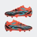 Adidas | Mens x Speedportal Messi (Orange/Black/Blue) 9.5