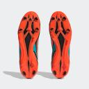 Adidas | Mens x Speedportal Messi (Orange/Black/Blue) 9.5
