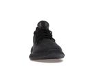 Adidas Mens Yeezy Boost 350 V2 GX3791 Mono Cinder - Size 8 Black/Black/Black