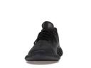 Adidas Mens Yeezy Boost 350 V2 GX3791 Mono Cinder - Size 8 Black/Black/Black