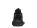 Adidas Mens Yeezy Boost 350 V2 GX3791 Mono Cinder - Size 8 Black/Black/Black