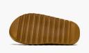 Adidas Mens Yeezy Slide Ochre Size 11