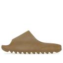 Adidas Mens Yeezy Slide Ochre Size 11
