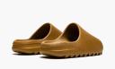 Adidas Mens Yeezy Slide Ochre Size 11