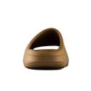 Adidas Mens Yeezy Slide Ochre Size 11