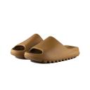 Adidas Mens Yeezy Slide Ochre Size 11