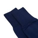 adidas-Milano 16 Socks 1 Pair-Unisex-Dark Blue / White-13K