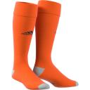 adidas-Milano 16 Socks 1 Pair-Unisex-Dark Blue / White-13K