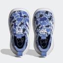 adidas-Monofit Slip-on Shoes-Kids-Blue Dawn / Cloud White / Semi Lucid Blue-6K