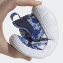 adidas-Monofit Slip-on Shoes-Kids-Blue Dawn / Cloud White / Semi Lucid Blue-8K
