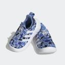 adidas-Monofit Slip-on Shoes-Kids-Blue Dawn / Cloud White / Semi Lucid Blue-8K