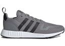 Adidas Multix Grey Black White